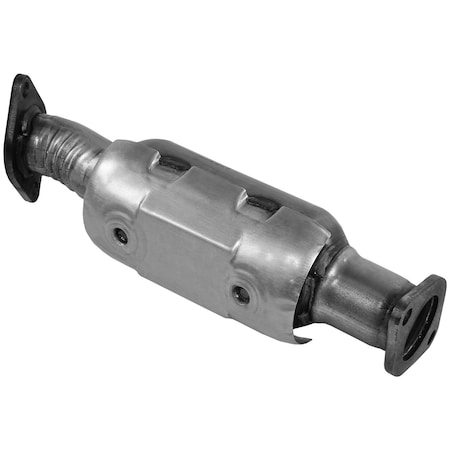 Walker Catalytic Converter, 16604 16604